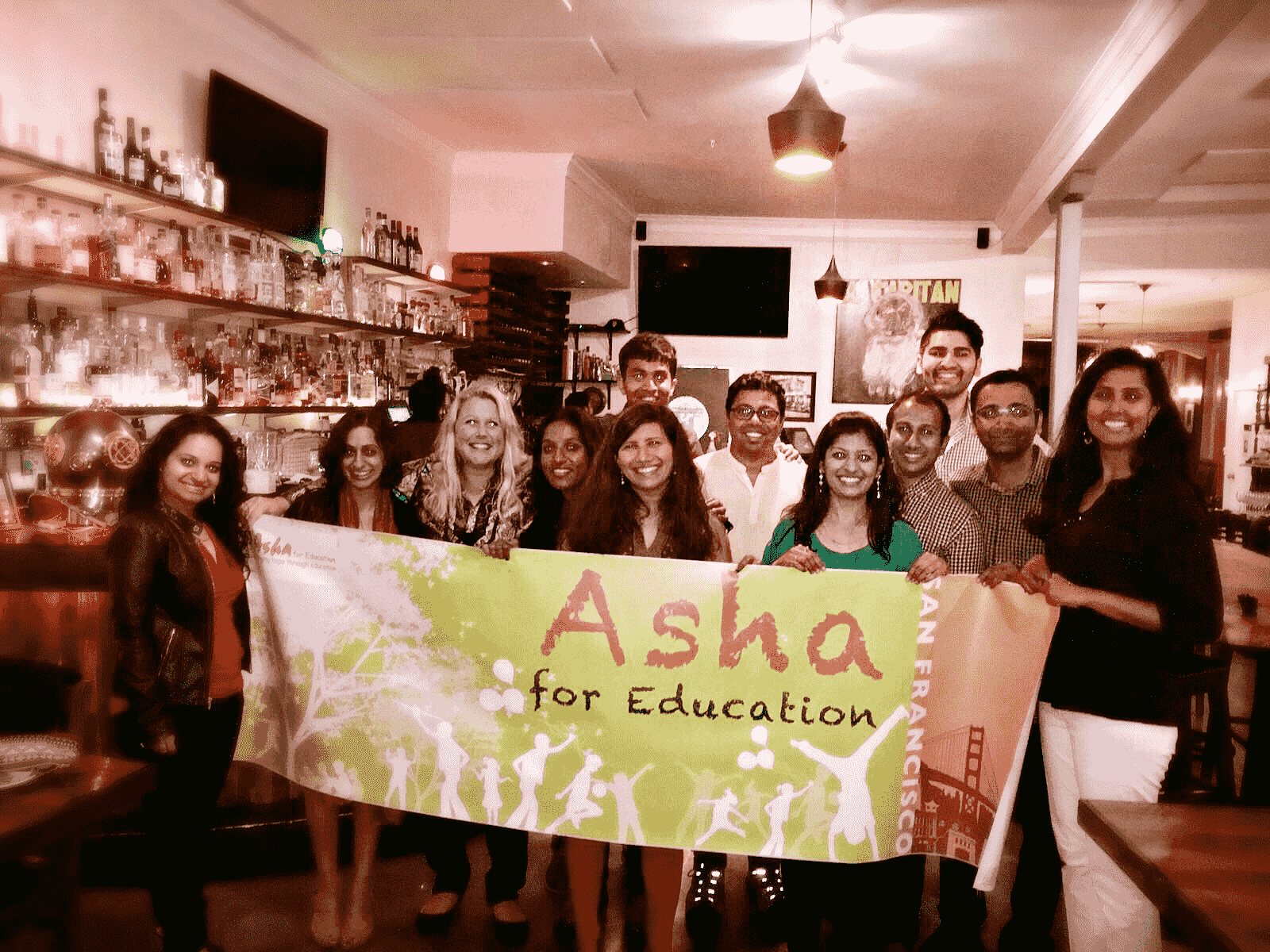 Asha Group Pic 1